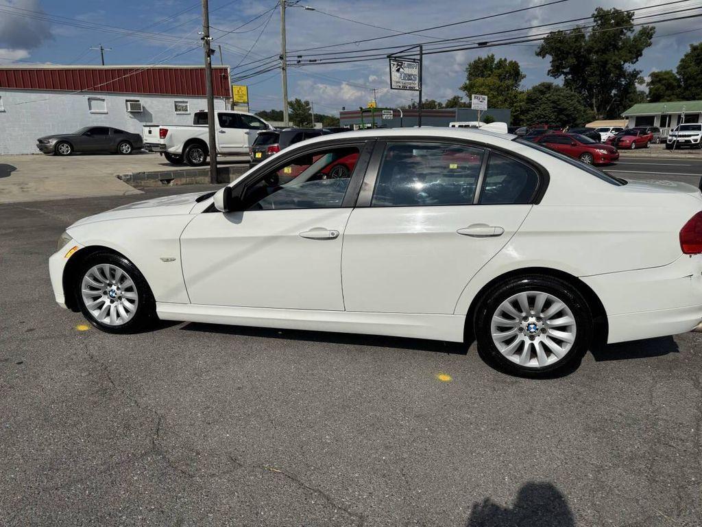 used 2009 BMW 328 car, priced at $4,995