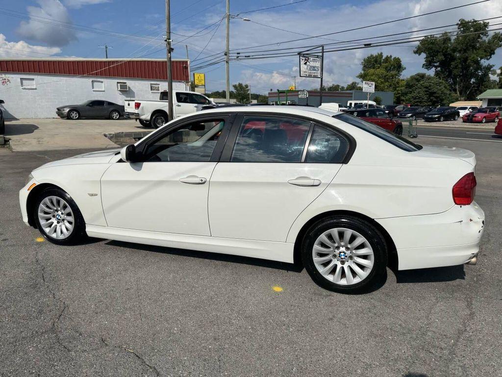 used 2009 BMW 328 car, priced at $4,995