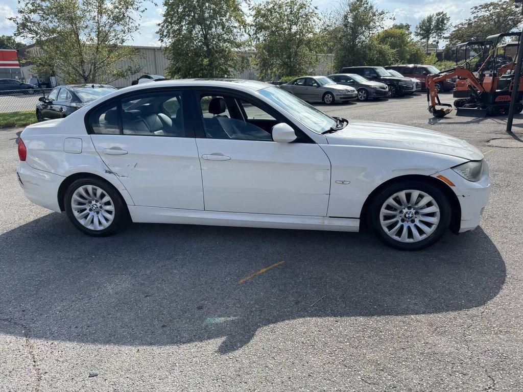 used 2009 BMW 328 car, priced at $4,995