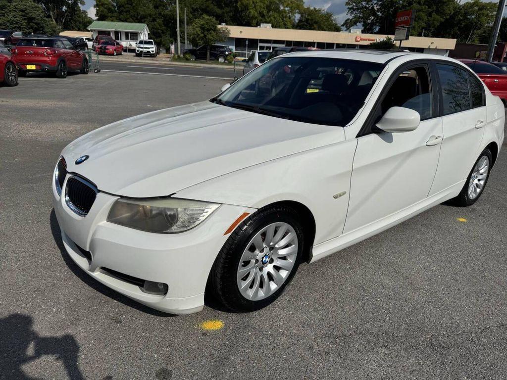 used 2009 BMW 328 car, priced at $4,995