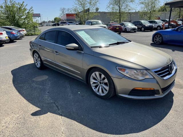 used 2011 Volkswagen CC car, priced at $2,995