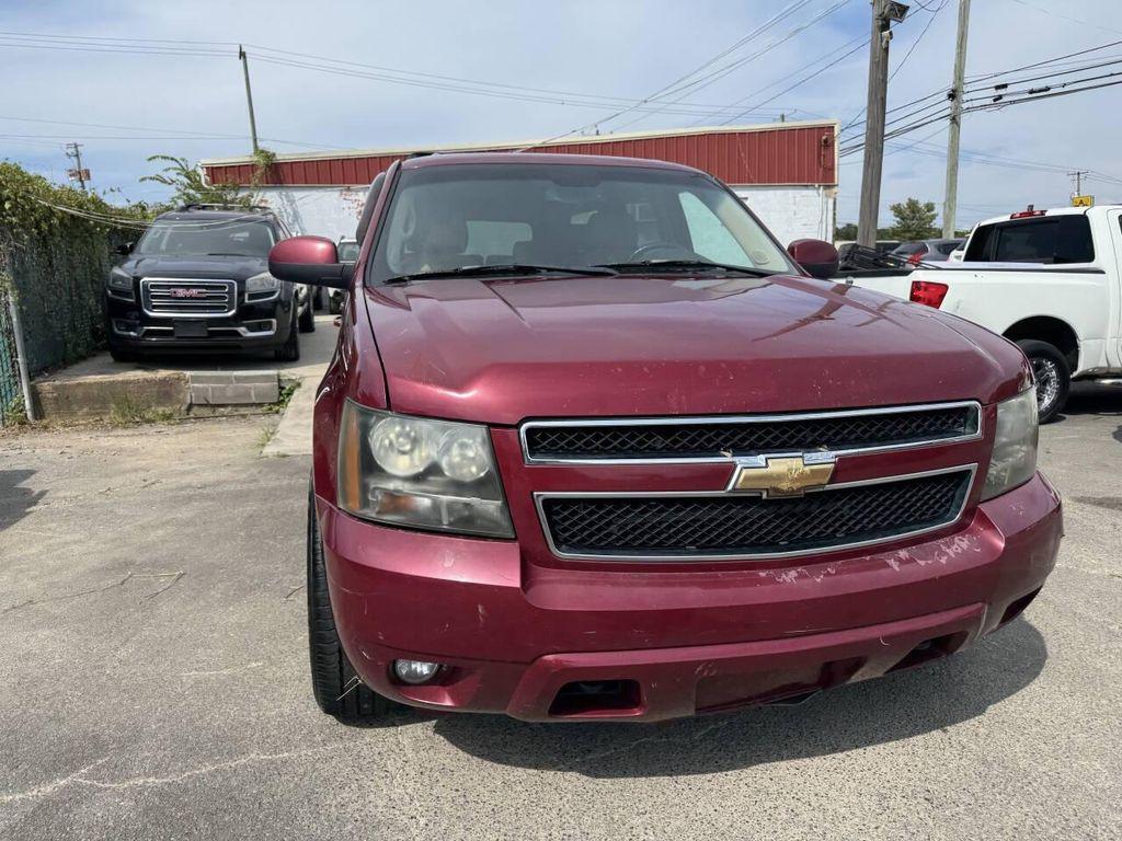 used 2007 Chevrolet Suburban car, priced at $2,995