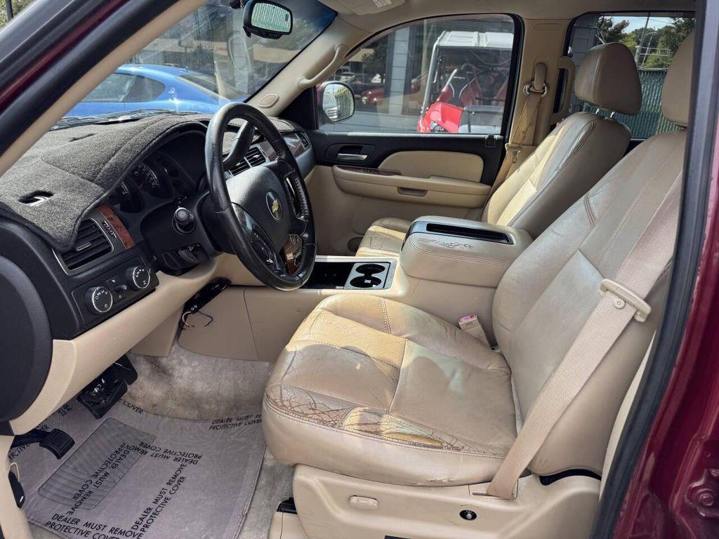 used 2007 Chevrolet Suburban car, priced at $2,995