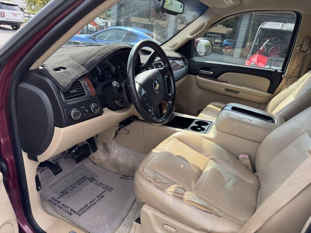 used 2007 Chevrolet Suburban car, priced at $2,995