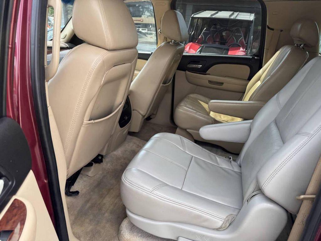 used 2007 Chevrolet Suburban car, priced at $2,995
