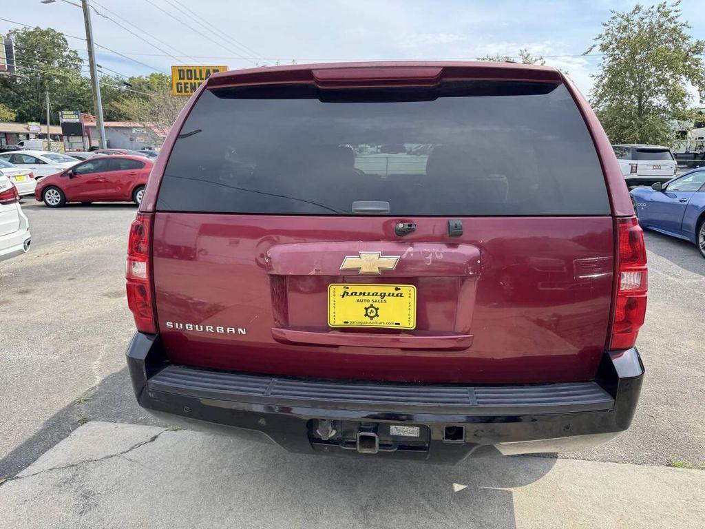 used 2007 Chevrolet Suburban car, priced at $2,995