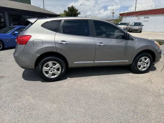 used 2013 Nissan Rogue car, priced at $3,500