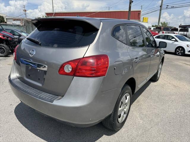used 2013 Nissan Rogue car, priced at $3,500