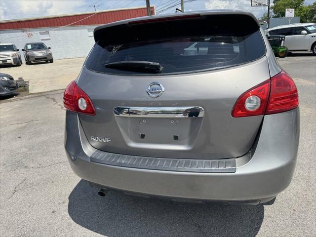 used 2013 Nissan Rogue car, priced at $3,500
