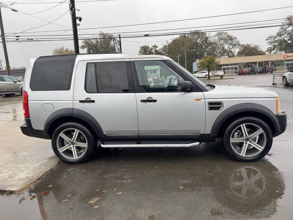used 2005 Land Rover LR3 car, priced at $2,995