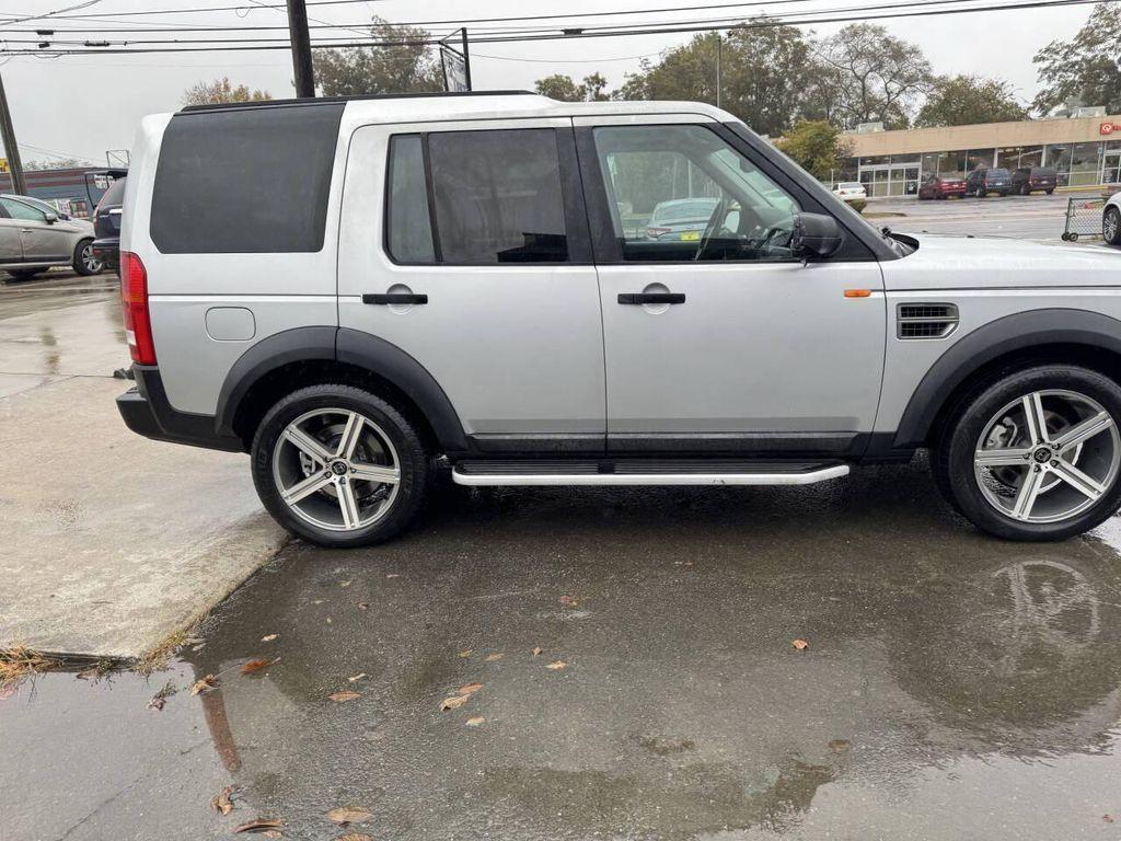 used 2005 Land Rover LR3 car, priced at $2,995