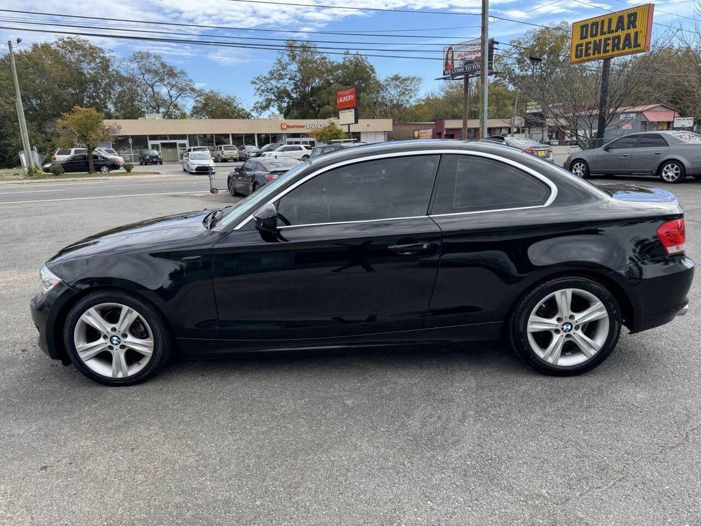 used 2013 BMW 128 car, priced at $6,995