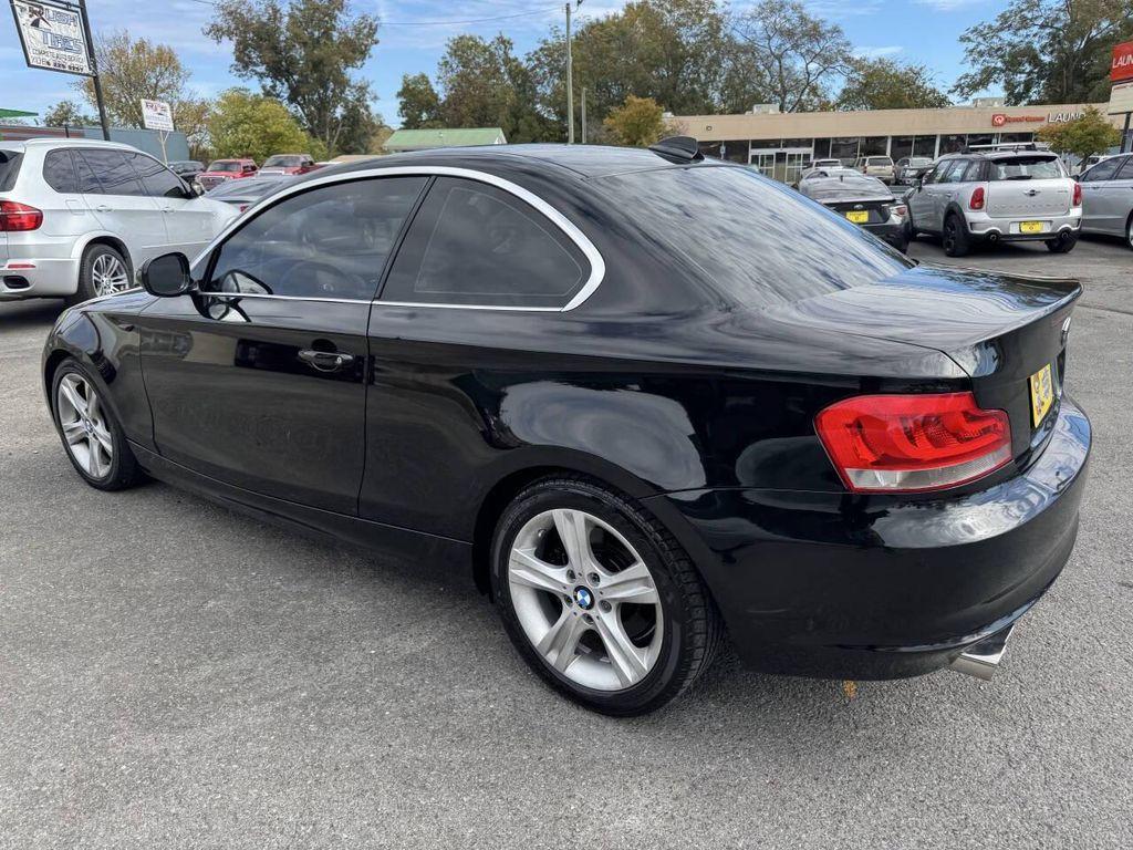 used 2013 BMW 128 car, priced at $6,995