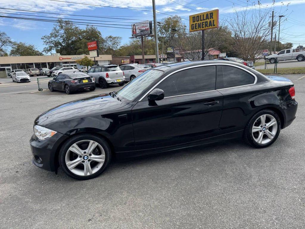 used 2013 BMW 128 car, priced at $6,995