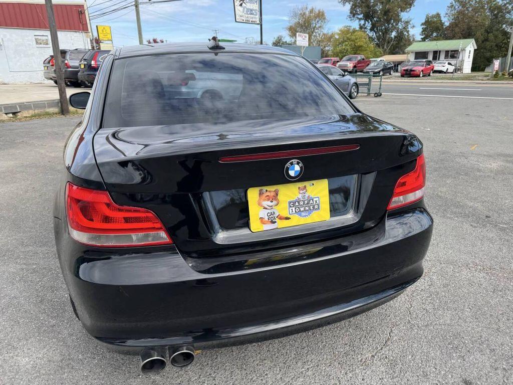 used 2013 BMW 128 car, priced at $6,995