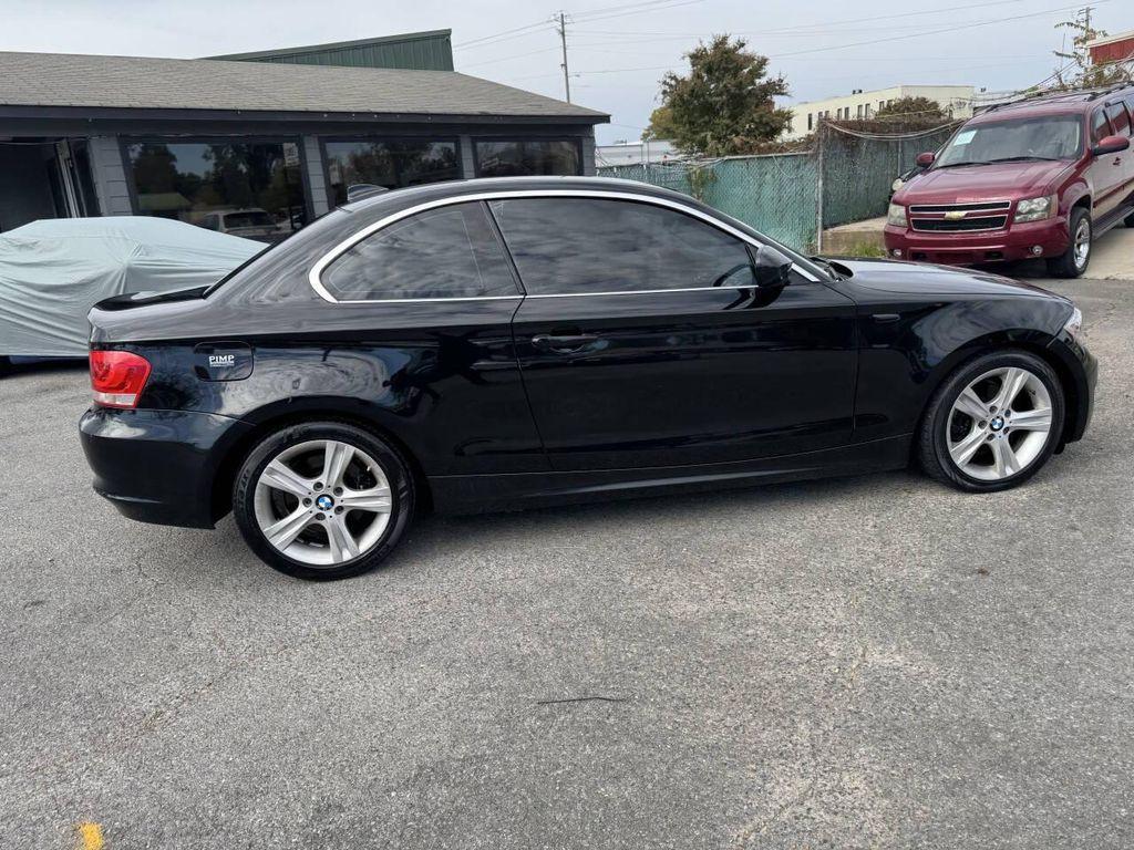 used 2013 BMW 128 car, priced at $6,995