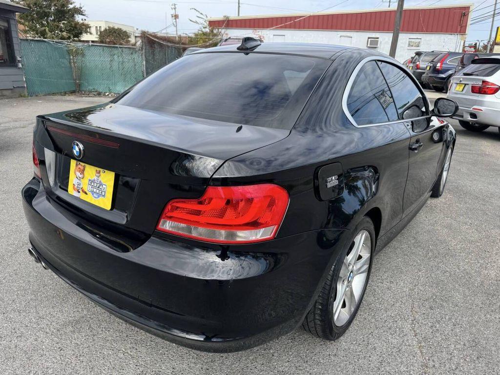 used 2013 BMW 128 car, priced at $6,995