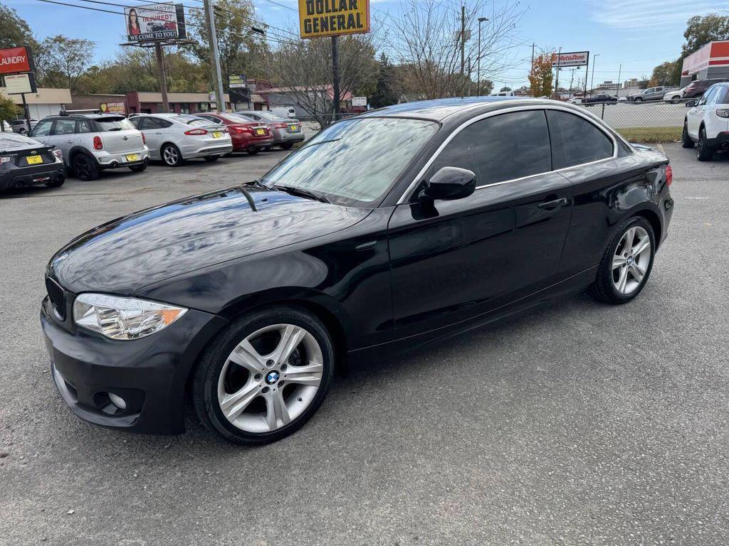used 2013 BMW 128 car, priced at $6,995