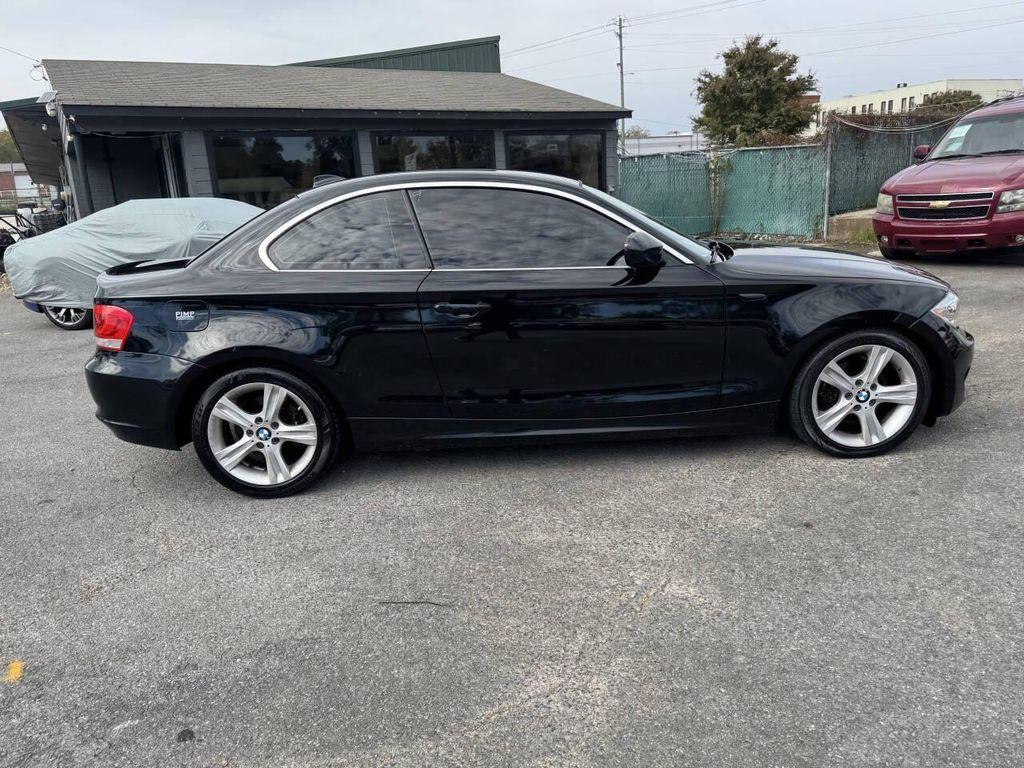 used 2013 BMW 128 car, priced at $6,995