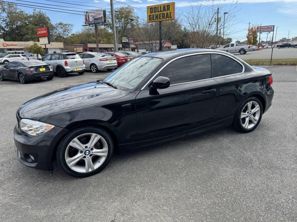 used 2013 BMW 128 car, priced at $6,995