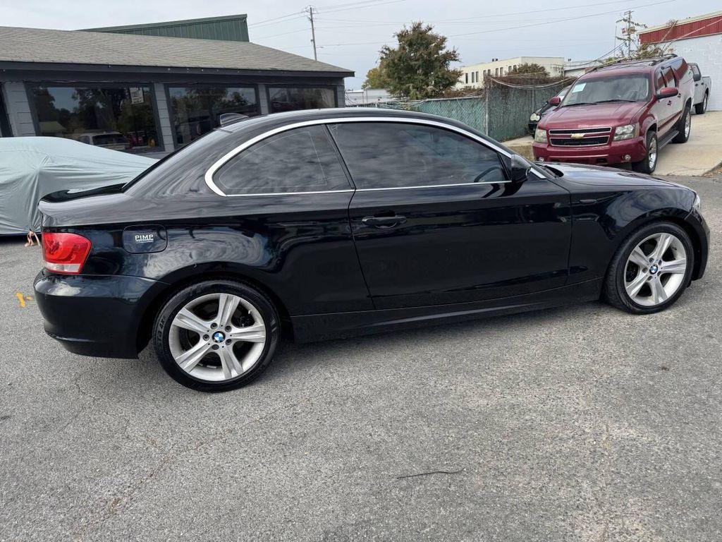 used 2013 BMW 128 car, priced at $6,995