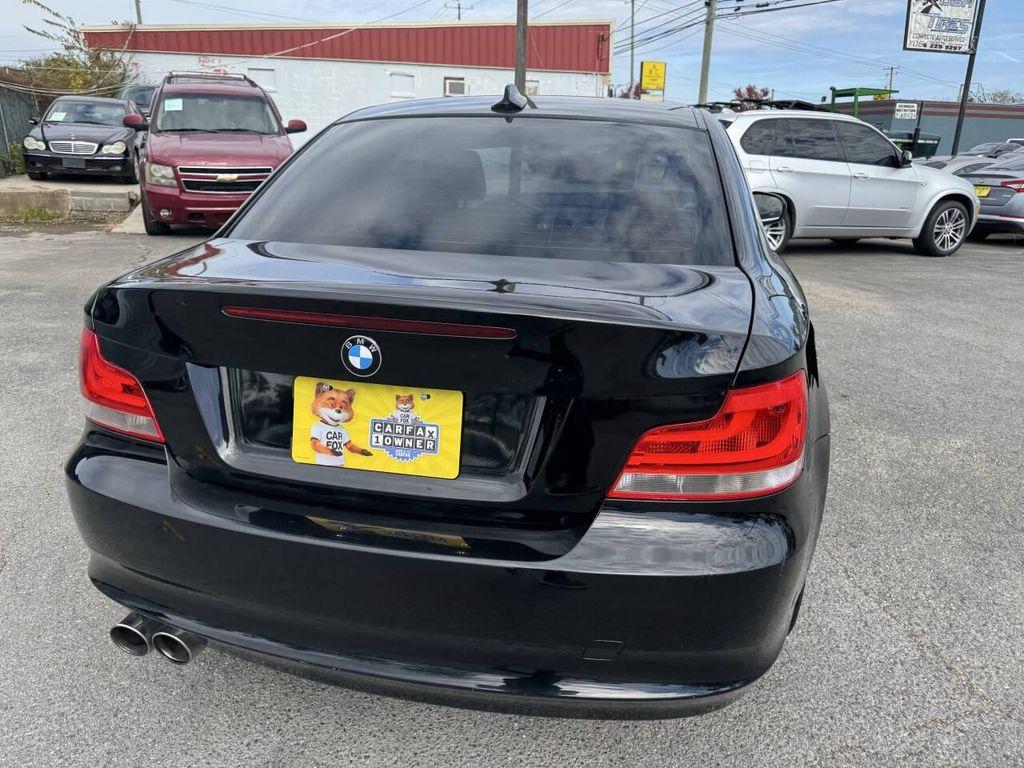 used 2013 BMW 128 car, priced at $6,995