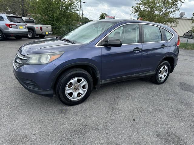 used 2012 Honda CR-V car, priced at $5,995