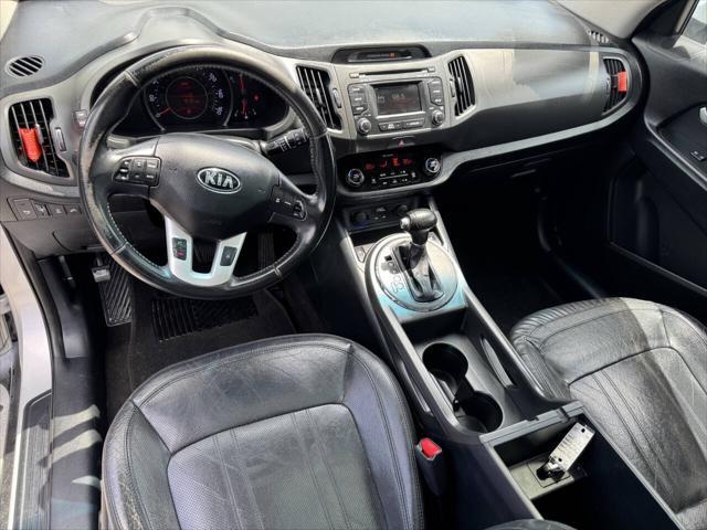 used 2013 Kia Sportage car, priced at $6,995