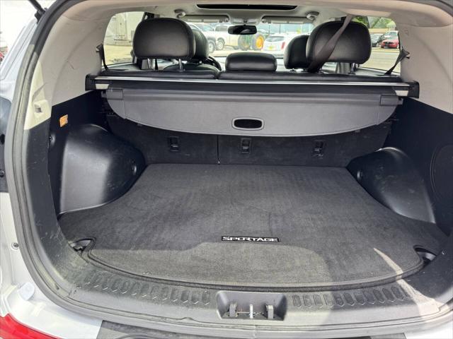 used 2013 Kia Sportage car, priced at $6,995