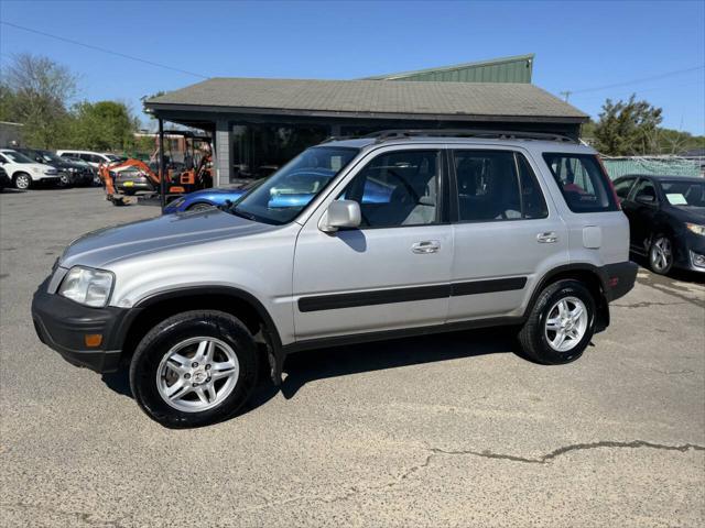 used 1998 Honda CR-V car, priced at $2,995