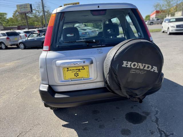 used 1998 Honda CR-V car, priced at $2,995