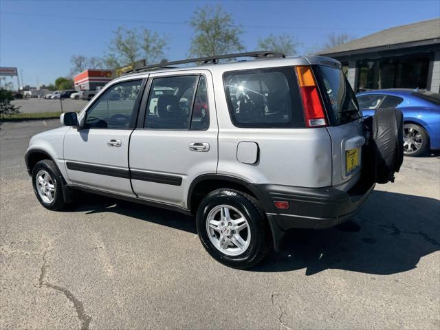 used 1998 Honda CR-V car, priced at $2,995