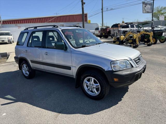 used 1998 Honda CR-V car, priced at $2,995