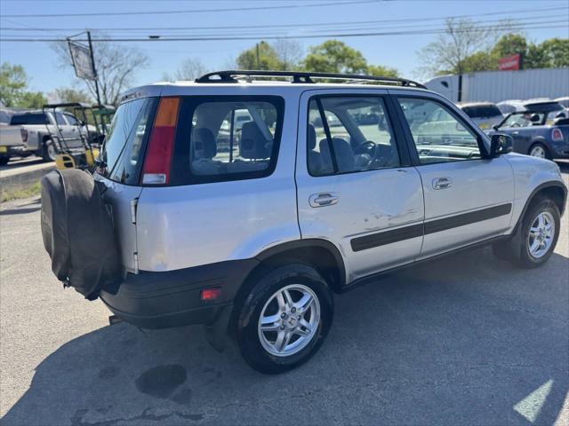 used 1998 Honda CR-V car, priced at $2,995
