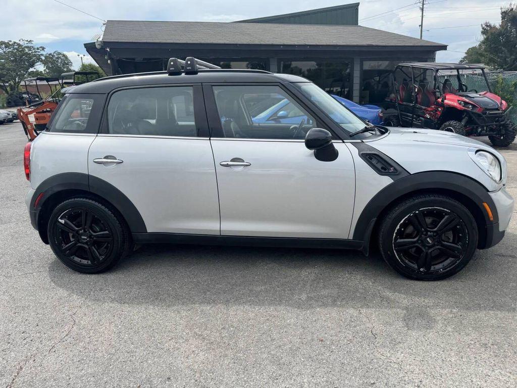 used 2016 MINI Countryman car, priced at $4,995
