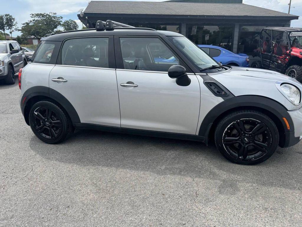 used 2016 MINI Countryman car, priced at $4,995