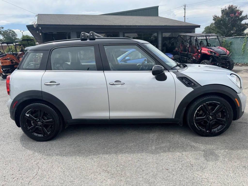 used 2016 MINI Countryman car, priced at $4,995
