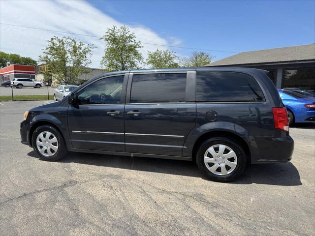 used 2014 Dodge Grand Caravan car, priced at $3,995