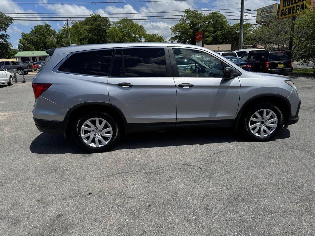 used 2019 Honda Pilot car, priced at $6,995