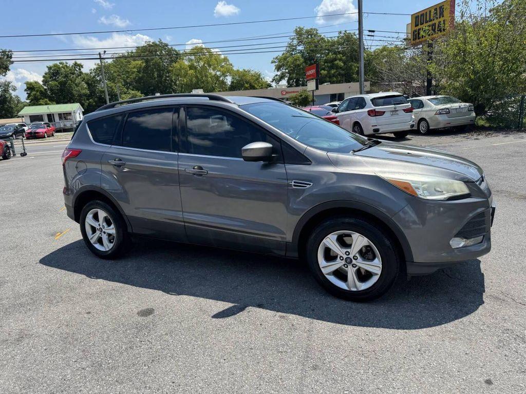 used 2014 Ford Escape car, priced at $3,995
