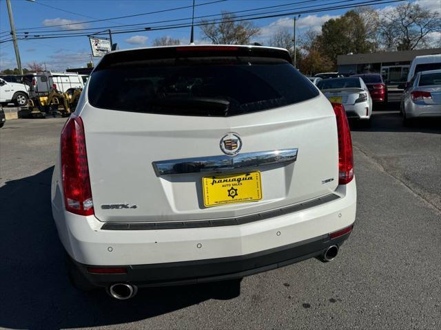 used 2014 Cadillac SRX car, priced at $6,995