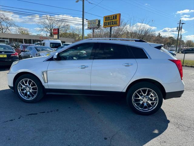 used 2014 Cadillac SRX car, priced at $6,995