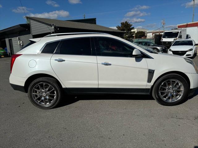 used 2014 Cadillac SRX car, priced at $6,995