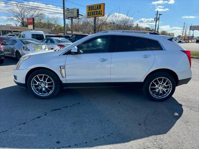 used 2014 Cadillac SRX car, priced at $6,995