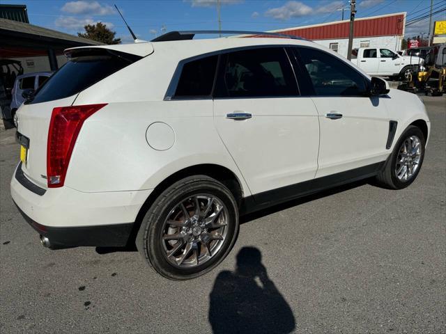 used 2014 Cadillac SRX car, priced at $6,995