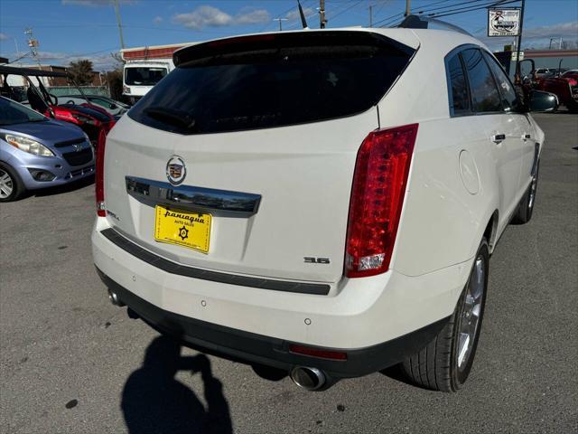 used 2014 Cadillac SRX car, priced at $6,995