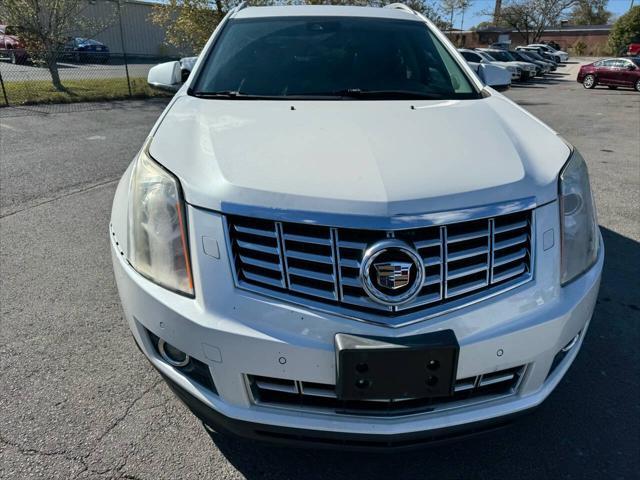 used 2014 Cadillac SRX car, priced at $6,995