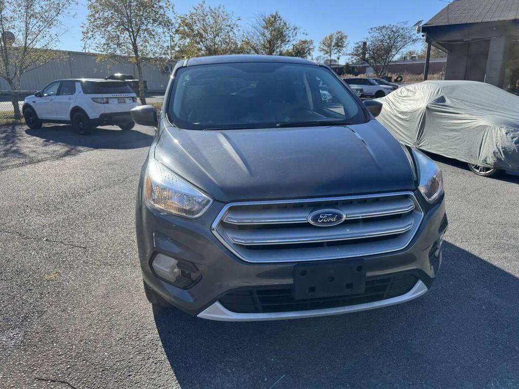 used 2019 Ford Escape car, priced at $6,995