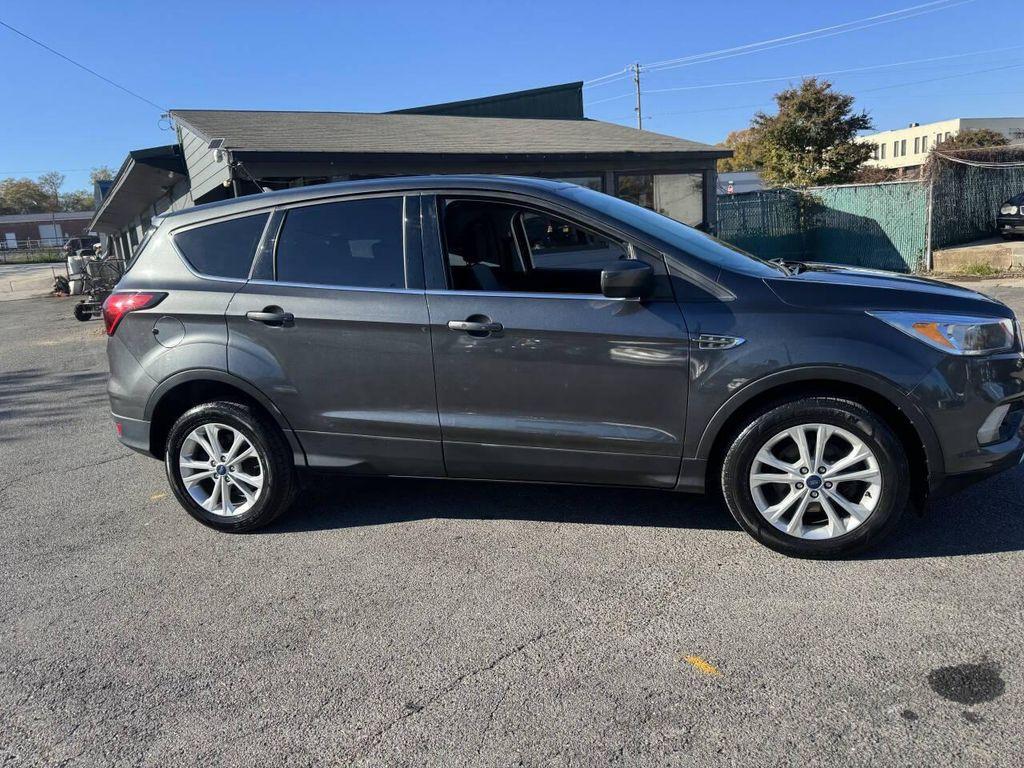 used 2019 Ford Escape car, priced at $6,995