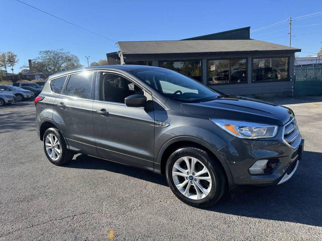 used 2019 Ford Escape car, priced at $6,995